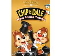 Here Comes Trouble [Import allemand]