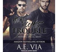 Here Comes Trouble (Nothing Special)