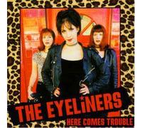 Here Comes Trouble [Original Recording Reissued]
