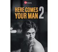 Here Comes Your Man 2 [Region Free]