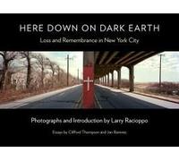 Here Down On Dark Earth
