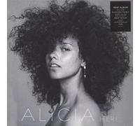 Alicia Keys – Here – Vinyle 12" – RCA