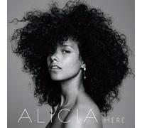 RCA – Here – Édition Deluxe