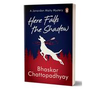 Here Falls The Shadow