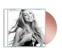 Mariah Carey – Here for It All – CD – Integral