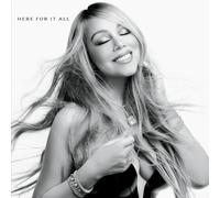 Mariah Carey – Here for It All – CD – Integral