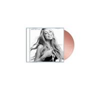 Here For It All CD