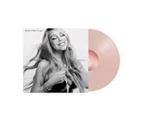 Here For It All Vinyle Coloré Vinyle