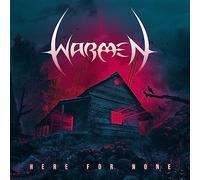 Warmen - Here for None
