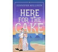 Here For The Cake