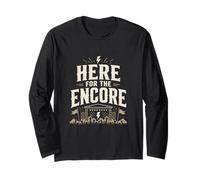 Here for The Encore Live Festival Rock Crowd Energy Manche Longue