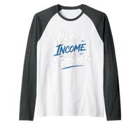 Here for The Income Not The Outcome Employee Mindset - Manche Raglan