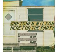 Here For The Party + Dvd