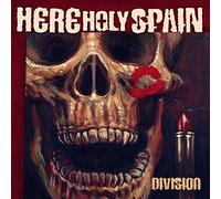 Here Holy Spain - Division [Import]