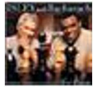 Ron Isley & Burt Bacharach - Here I Am