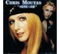 Moutas, Chris - Here I Am