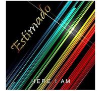 Estimado – Here I Am – CD – Import