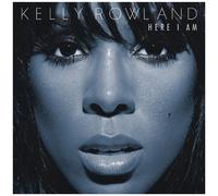 Kelly Rowland – Here I Am – Importé