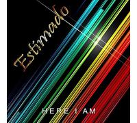 Estimado - Here I Am [Import]