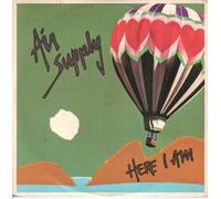 HERE I AM 7" (45) UK ARISTA 1981 B/W DON'T TURN ME AWAY (ARIST435)