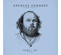 Here I Am -Deluxe-