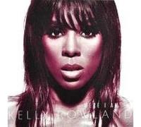 Rowland, Kelly - Here I Am [Import]