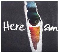 Here I am - Digipack