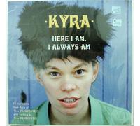 Here I Am, I Always Am [12 inch Analog]