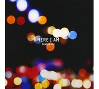 Here I am [Import allemand]