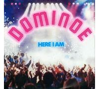 Here I Am [Import Anglais]