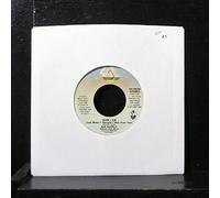 Here I Am (Just When I Thought I Was Over You) [Vinyl Single 7'']