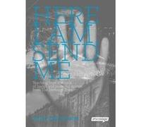 Here I am, Send Me: Teaching from the Book of Isaiah and Powerful Stories from the Message Trust Hawthorne, Andy (Auteur)