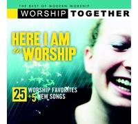Here I Am to Worship