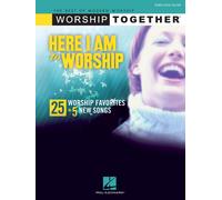 Here I Am To Worship