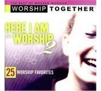 Here I Am To Worship, Vol. 2