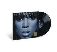 Here I Am Vinyle