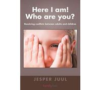 Here I Am! Who Are You? – AuthorHouse