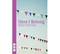 Here I Belong