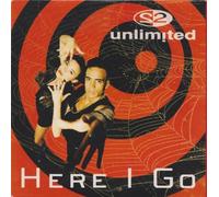 Here I go (2 Versions) [Import]