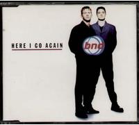 Bnd - Here I Go Again