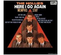 Hollies – Here I Go Again – Vinyle – Sony Music
