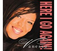 Here I Go Again [Us Import] by Vanessa Williams (2004-05-25)