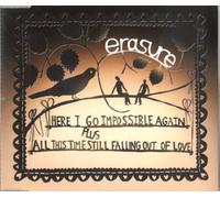 Here I Go Impossible Again/All This Time Still Falling Out of Love [Import]