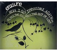 Here I Go Impossible Again/All This Time Still Falling Out of Love [Import]