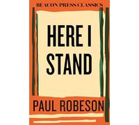 Here I Stand