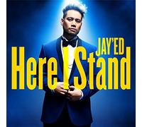 mayddle – Here I Stand