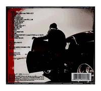Usher – Here I Stand