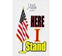 Here I Stand