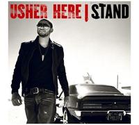 Usher – Here I Stand – CD – Import (RCA)