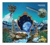 Treasure - Here I Stand-Regular Edition [Import]